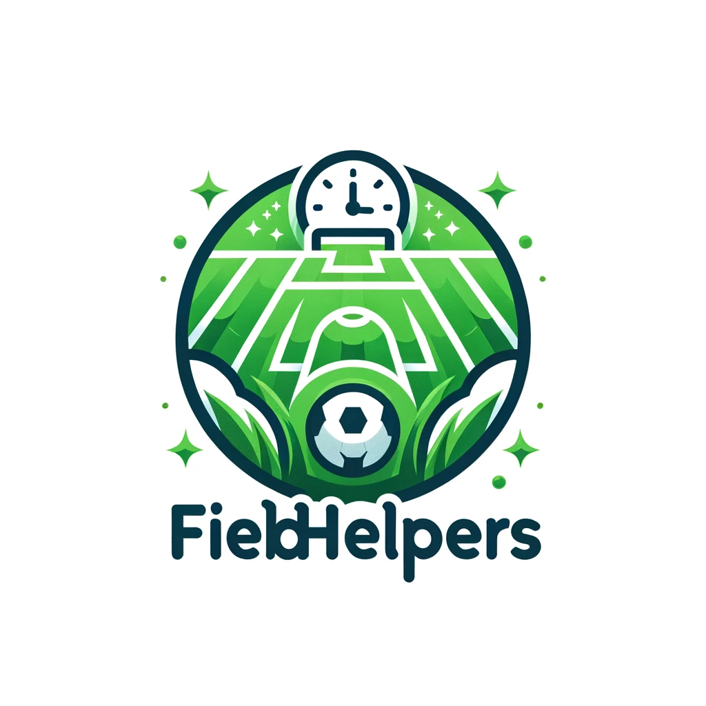 FieldHelpers Logo